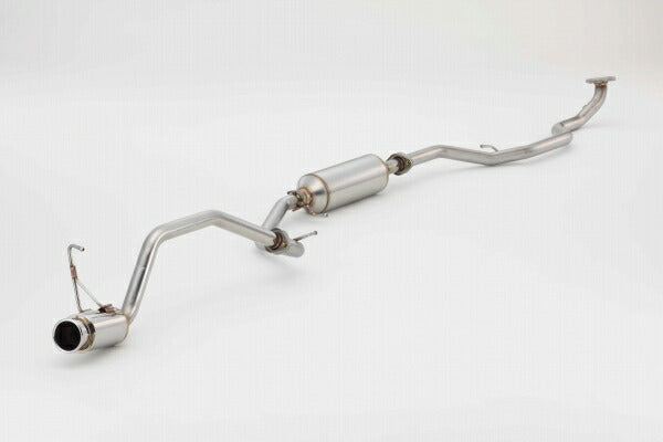 FUJITSUBO AUTHORIZE K ダイハツ ムーヴカスタム CBA-LA100S/DBA-LA100S 2010/12〜2013/06 740-70193