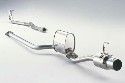 FUJITSUBO POWER Getter ダイハツ ムーヴカスタム LA-L152S/ABA-L152S/CBA-L152S 2002/10〜2006/10 150-70171