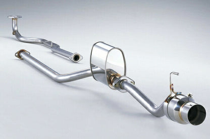 FUJITSUBO POWER Getter ダイハツ ムーヴカスタム LA-L160S/ABA-L160S 2002/10〜2004/12 150-70172