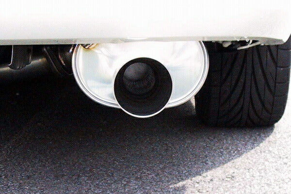 FUJITSUBO Legalis R トヨタ ヴェロッサ TA-JZX110 2001/07〜2004/04 770-24612