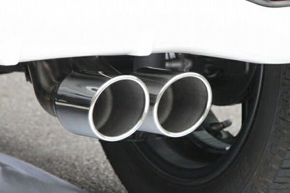 FUJITSUBO AUTHORIZE K ダイハツ ムーヴカスタム DBA-LA150S 2014/12〜 740-70201