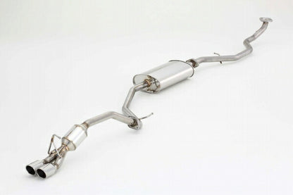 FUJITSUBO AUTHORIZE K ダイハツ ムーヴカスタム DBA-LA150S 2014/12〜 740-70201