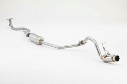 FUJITSUBO AUTHORIZE K ダイハツ ムーヴカスタム DBA-LA150S 2014/12〜 740-70201