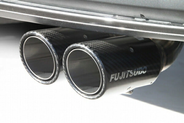 FUJITSUBO AUTHORIZE RM+c スズキ アルトワークス DBA-HA36S 2015/12〜 240-80192