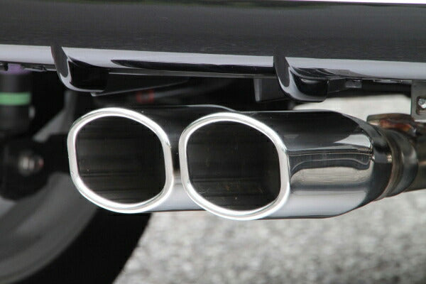 FUJITSUBO AUTHORIZE S トヨタ アクア DAA-NHP10 2011/12〜2012/08 340-21063