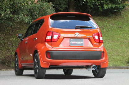 FUJITSUBO RIVID スズキ イグニスハイブリッド DAA-FF21S 2016/02〜 840-82711