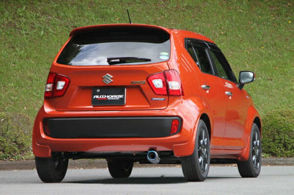 FUJITSUBO RIVID スズキ イグニスハイブリッド DAA-FF21S 2016/02〜 840-82711