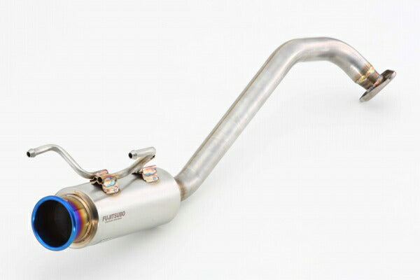 FUJITSUBO RIVID スズキ イグニスハイブリッド DAA-FF21S 2016/02〜 840-82711