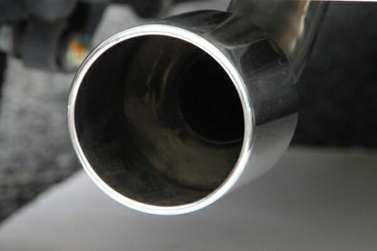 FUJITSUBO AUTHORIZE K スズキ エブリイバン EBD-DA64V/GBD-DA64V 2006/01〜2012/04 750-80412