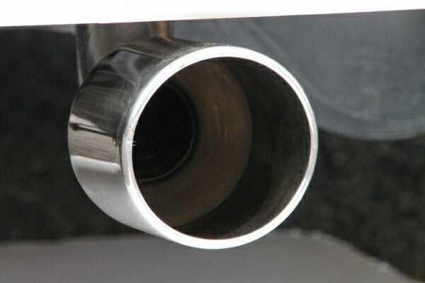 FUJITSUBO AUTHORIZE K スズキ エブリイバン EBD-DA64V/GBD-DA64V 2006/01〜2012/04 750-80412