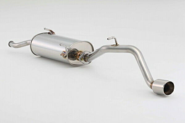 エブリイバン DA64V マフラー フジツボ オーソライズK 750-80412