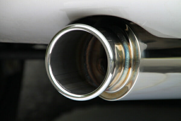 FUJITSUBO POWER Getter スズキ カプチーノ E-EA11R 1991/10〜1998/03 150-80313
