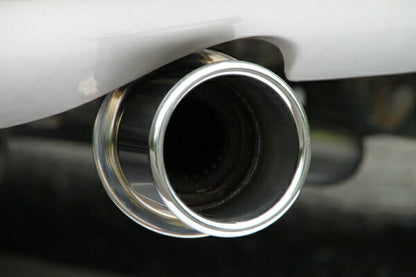 FUJITSUBO POWER Getter スズキ カプチーノ E-EA21R 1991/10〜1998/03 150-80313