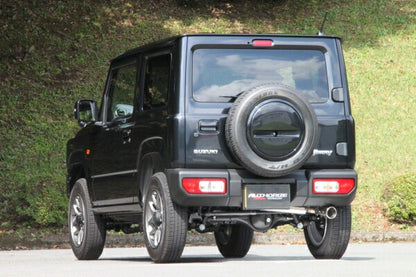 FUJITSUBO AUTHORIZE RM スズキ ジムニー 3BA-JB64W 2018/07〜 260-81902