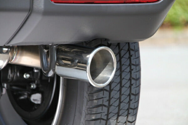 FUJITSUBO AUTHORIZE RM スズキ ジムニー 3BA-JB64W 2018/07〜 260-81902