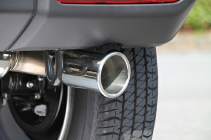 FUJITSUBO AUTHORIZE RM スズキ ジムニー 3BA-JB64W 2018/07〜 260-81902