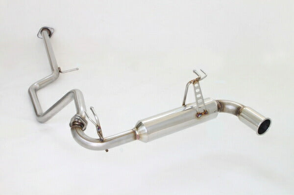 ジムニー JB64W マフラー フジツボ オーソライズRM 260-81902