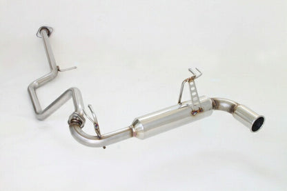 FUJITSUBO AUTHORIZE RM スズキ ジムニー 3BA-JB64W 2018/07〜 260-81902