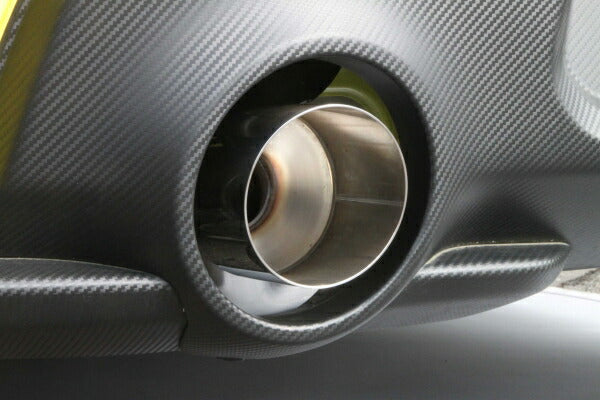 FUJITSUBO AUTHORIZE R スズキ スイフトスポーツ CBA-ZC33S 2017/09〜 550-81559