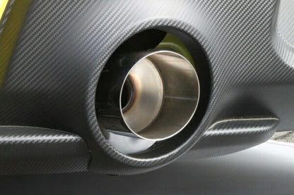 FUJITSUBO AUTHORIZE R スズキ スイフトスポーツ CBA-ZC33S 2017/09〜 550-81559