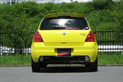 FUJITSUBO AUTHORIZE RM スズキ スイフトスポーツ CBA-ZC31S 2005/09〜2010/08 250-81521