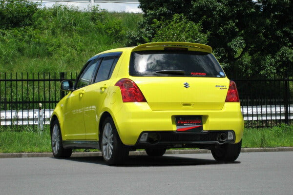 スイフトスポーツ ZC31S マフラー フジツボ オーソライズRM 250-81521