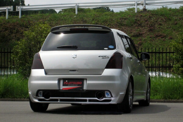FUJITSUBO AUTHORIZE RM スズキ スイフトスポーツ CBA-ZC31S 2005/09〜2010/08 250-81523