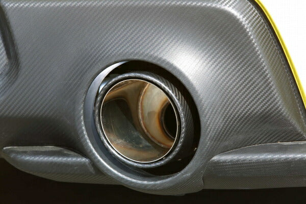 スイフトスポーツ　ZC33S フジツボ　マフラー FUJITSUBO 個人宅配送可能 フジツボ マフラー AUTHORIZE EPU