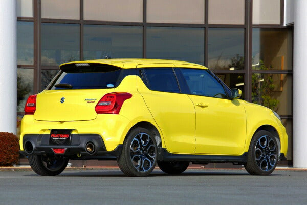 スイフトスポーツ ZC33S マフラー フジツボ オーソライズRM+c 260