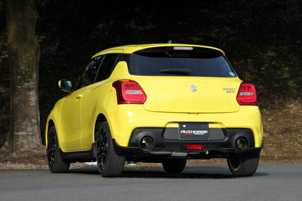 FUJITSUBO AUTHORIZE RM+c スズキ スイフトスポーツ CBA-ZC33S 2017/09〜 260-81553