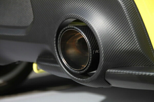 FUJITSUBO AUTHORIZE RM+c スズキ スイフトスポーツ CBA-ZC33S 2017/09〜 260-81553