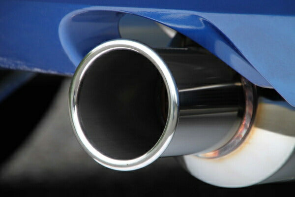 FUJITSUBO POWER Getter スズキ スイフト DBA-ZC11S 2004/11〜2007/05 150-81521