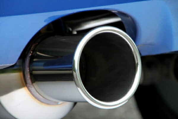 FUJITSUBO POWER Getter スズキ スイフト DBA-ZC11S 2004/11〜2007/05 150-81521
