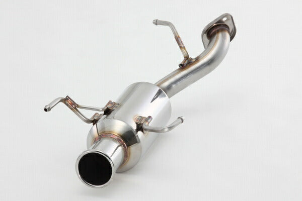 FUJITSUBO POWER Getter スズキ スイフト DBA-ZC11S 2004/11〜2007/05 150-81521