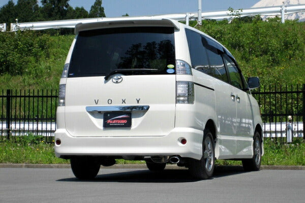 FUJITSUBO LSC トヨタ ヴォクシー CBA-AZR60G/DBA-AZR60G 2004/08〜2007/06 360-27426