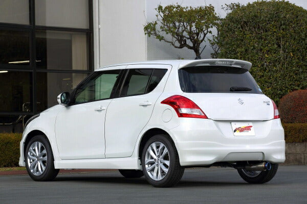 スイフト専用 スズキ スイフト ZC72S ZD72S H22/9〜H25/6 フォグランプ