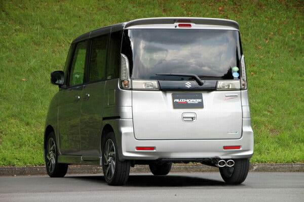 FUJITSUBO AUTHORIZE K スズキ スペーシアカスタム DBA-MK32S 2013/06〜2015/05 750-81911