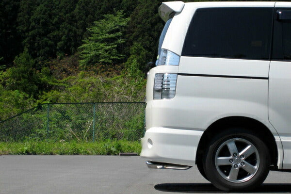 FUJITSUBO LSC トヨタ ヴォクシー CBA-AZR60G/DBA-AZR60G 2004/08〜2007/06 360-27426