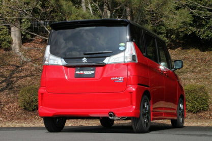 FUJITSUBO AUTHORIZE S スズキ ソリオバンディットハイブリッド DAA-MA36S 2015/08〜2018/07 340-82521