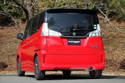 FUJITSUBO AUTHORIZE S スズキ ソリオバンディットハイブリッド DAA-MA36S 2015/08〜2018/07 340-82521