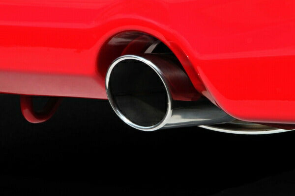 FUJITSUBO AUTHORIZE S スズキ ソリオバンディットハイブリッド DAA-MA36S 2015/08〜2018/07 340-82521