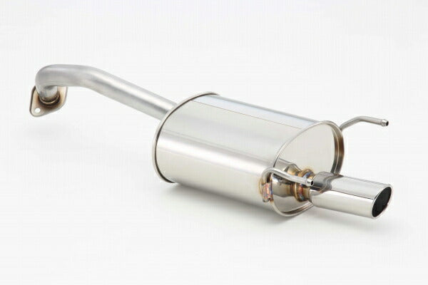 FUJITSUBO AUTHORIZE S スズキ ソリオバンディットハイブリッド DAA-MA36S 2015/08〜2018/07 340-82521