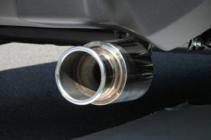 FUJITSUBO AUTHORIZE K スズキ ハスラーハイブリッド DAA-MR41S 2015/12〜 740-81412