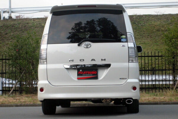 FUJITSUBO LSC トヨタ ノア CBA-AZR60G/DBA-AZR60G 2004/08〜2007/06 360-27426