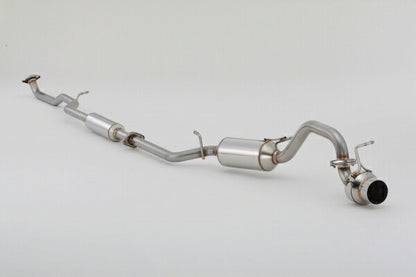 FUJITSUBO POWER Getter スズキ ワゴンR RR ABA-MH21S 2004/12〜2005/09 150-80276