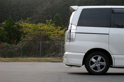FUJITSUBO LSC トヨタ ノア CBA-AZR60G/DBA-AZR60G 2004/08〜2007/06 360-27426