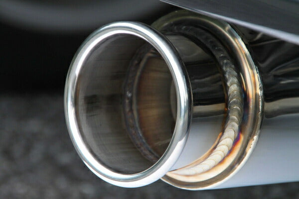 FUJITSUBO AUTHORIZE K スズキ ワゴンRスティングレー CBA-MH23S/DBA-MH23S 2008/09〜2012/09 750-80285