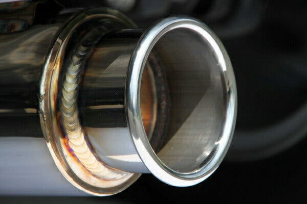 FUJITSUBO AUTHORIZE K スズキ ワゴンRスティングレー CBA-MH23S/DBA-MH23S 2008/09〜2012/09 750-80285
