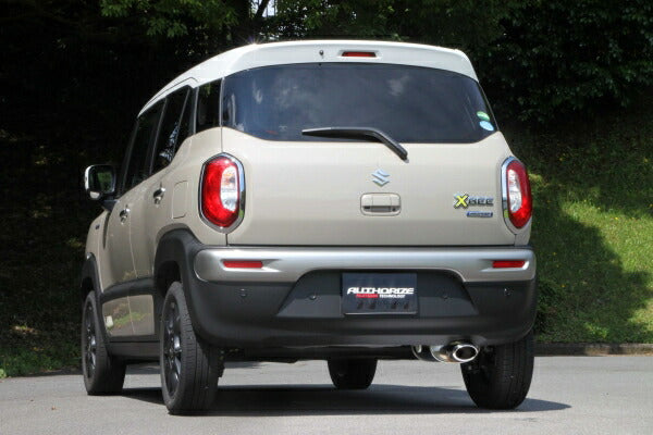 FUJITSUBO AUTHORIZE S スズキ クロスビーハイブリッド DAA-MN71S 2017/12〜 340-82811