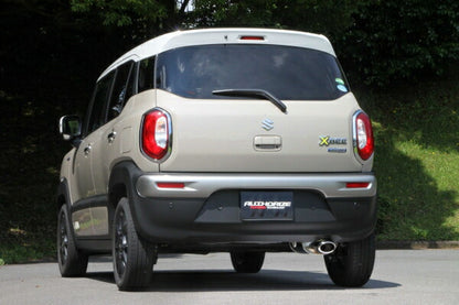 FUJITSUBO AUTHORIZE S スズキ クロスビーハイブリッド DAA-MN71S 2017/12〜 340-82811